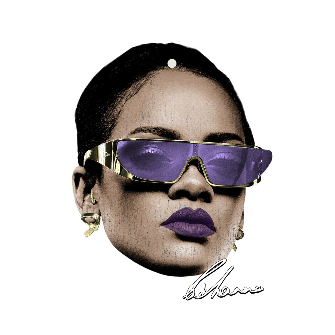 Rhi Rhi Air Freshener