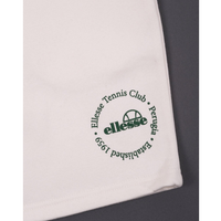 Ellesse Tennis Club Shorts Cream