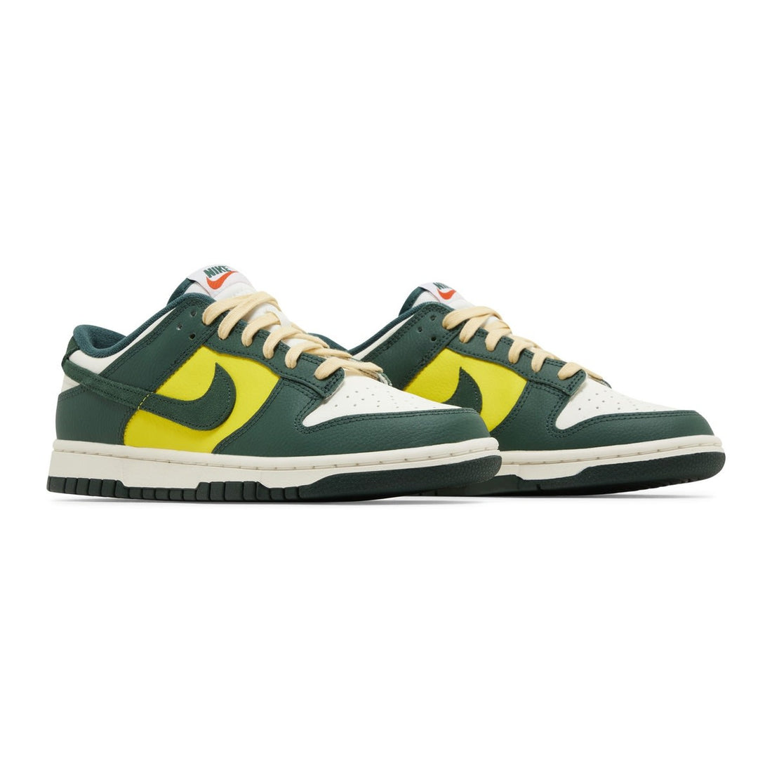 Women's Nike Dunk Low Noble Green