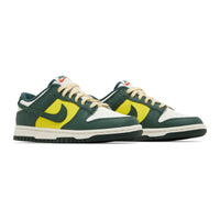 Women's Nike Dunk Low Noble Green