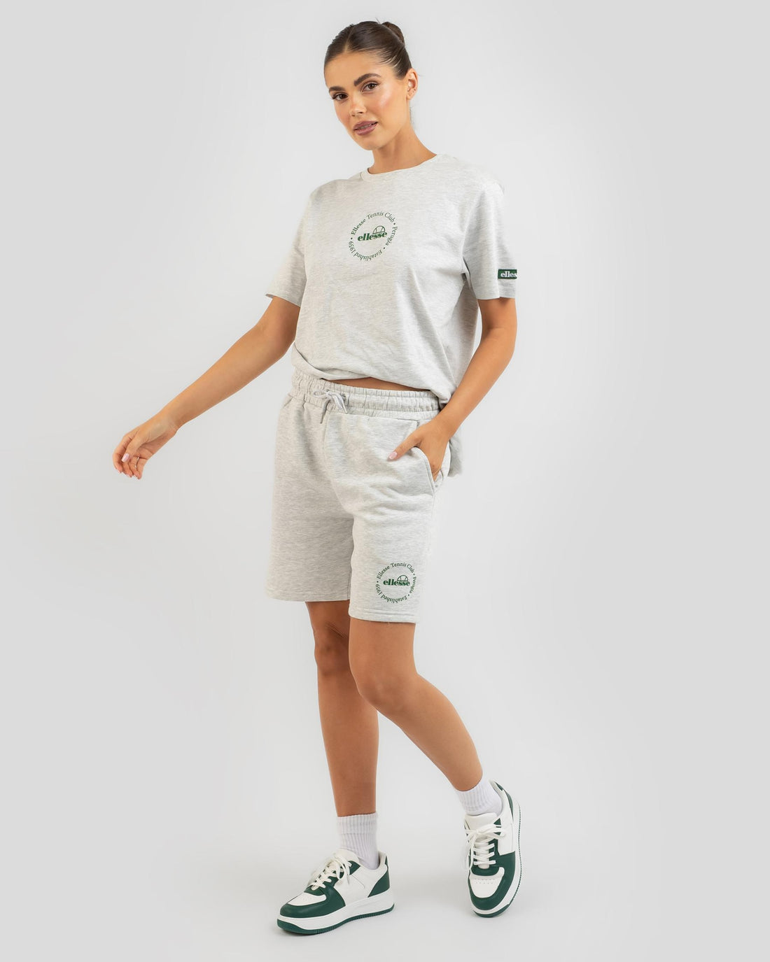 Ellesse Fontansa Shorts