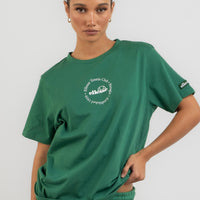 Elesse Green Tshirt Regular