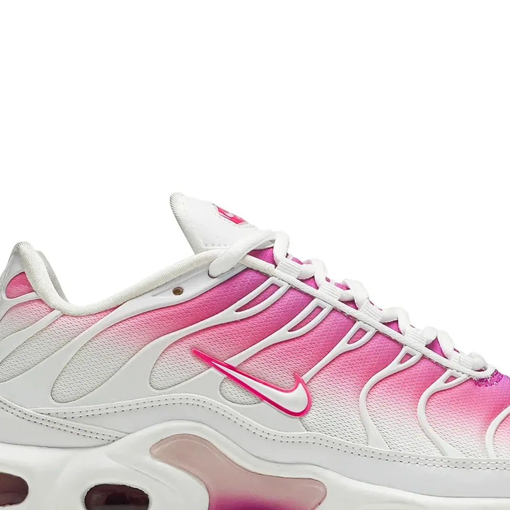 Nike Air Max Plus Pink Fade (Women's)