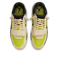 Travis Scott x Jordan Jumpman Jack TR 'Bright Cactus'