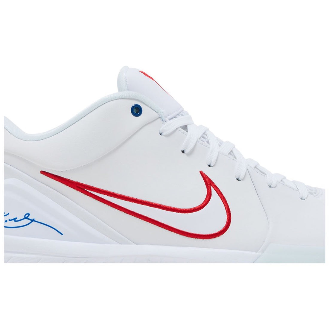 Nike Kobe 4 Protro Draft Day Pack Philadelphia 76ers (Opened Packaging) Men's