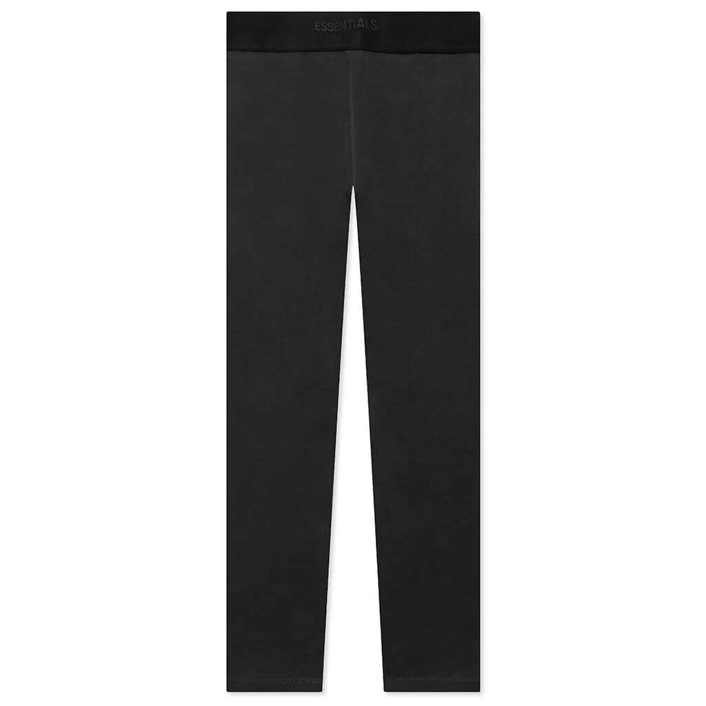 Fear of God Essentials Essentials Women's Sport Pant - Iron