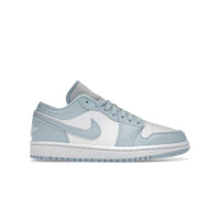 Wmns Air Jordan 1 Low 'Ice Blue'