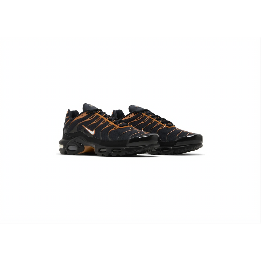 Nike Air Max Plus Dark Obsidian Monarch