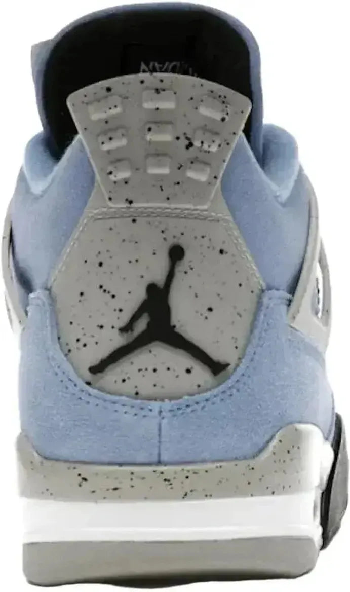 Jordan 4 Retro University Blue