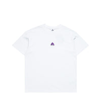 Nike ACG Lungs T-Shirt Summit White/Purple Cosmos