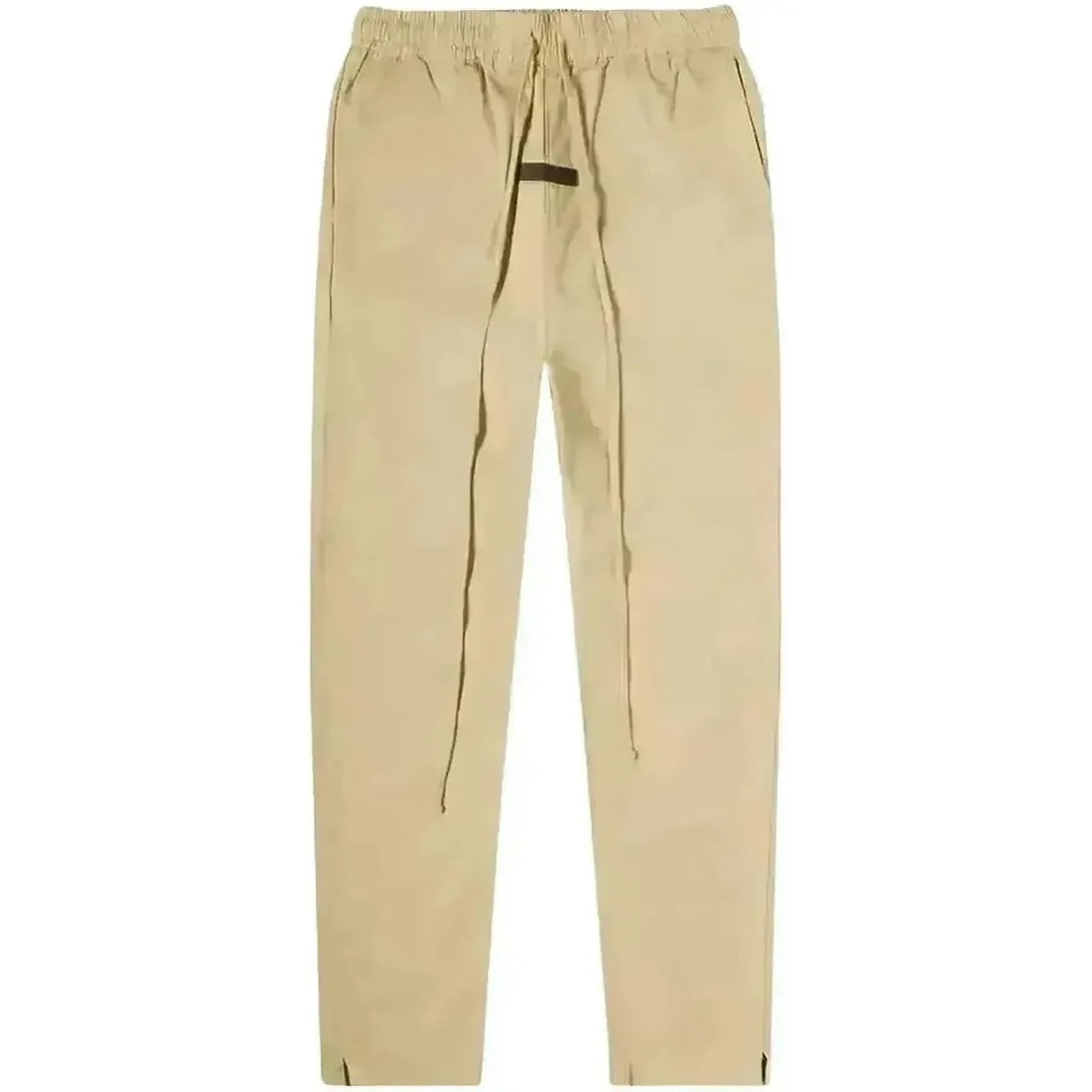 Fear of God Essentials SS21 Twill Pant Khaki