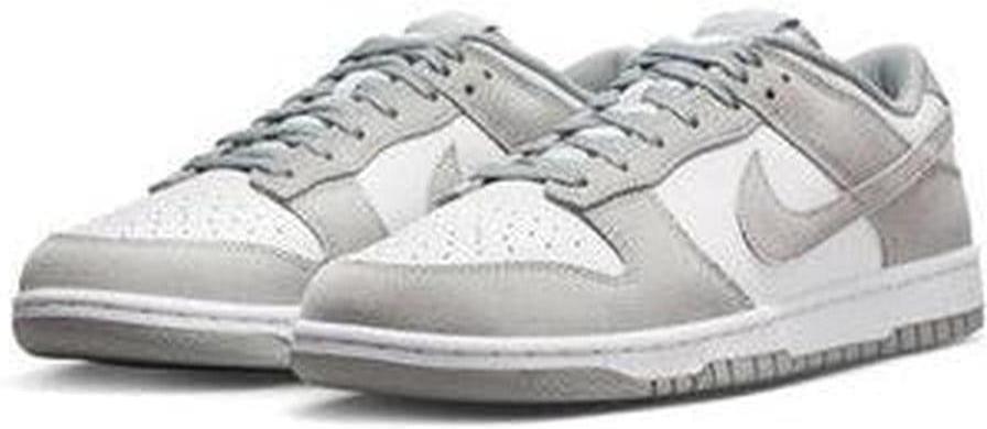 Nike Dunk Low SE White Light Pumice