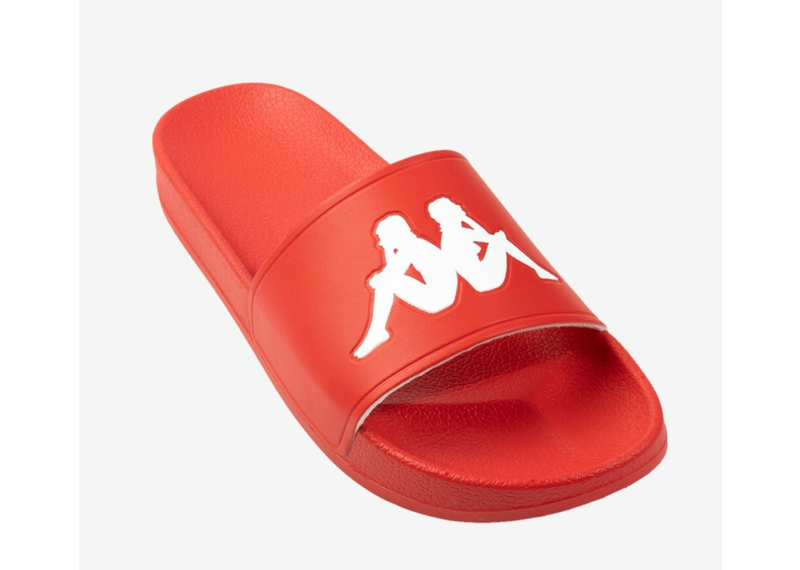Kappa Slides (Red, Orange, White)