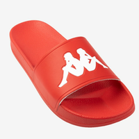 Kappa Slides (Red, Orange, White)