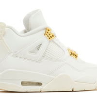 Wmns Air Jordan 4 Retro 'Sail'