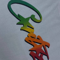 Corteiz Allstarz Subaru Tee White