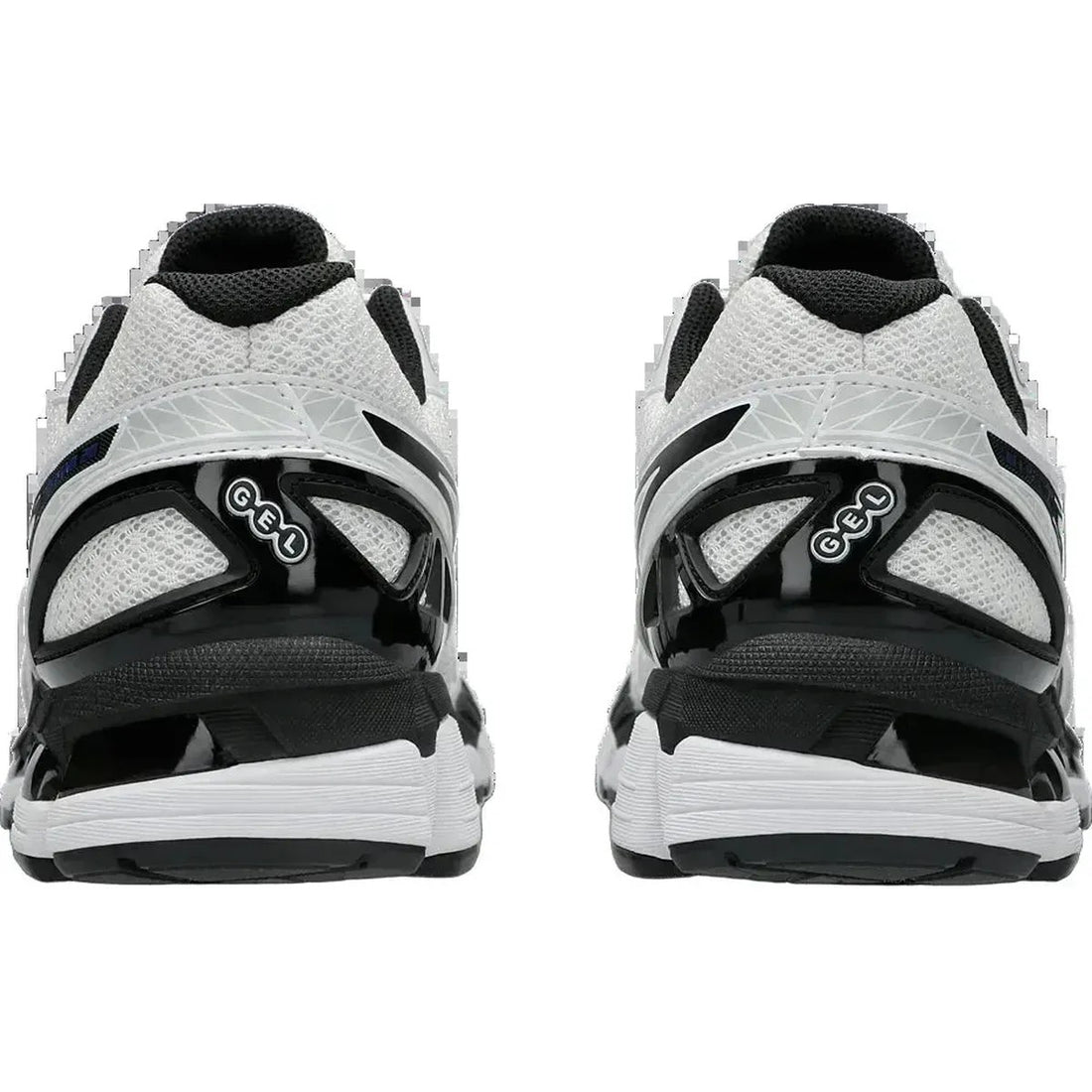 Asic Gel-Kayno 20 White Black Grey