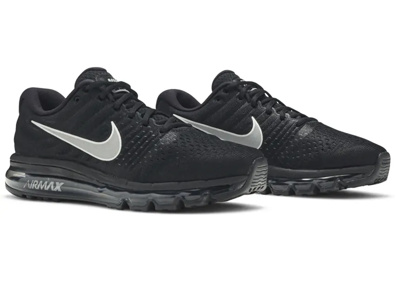 Nike Air Max 2017 'Black'