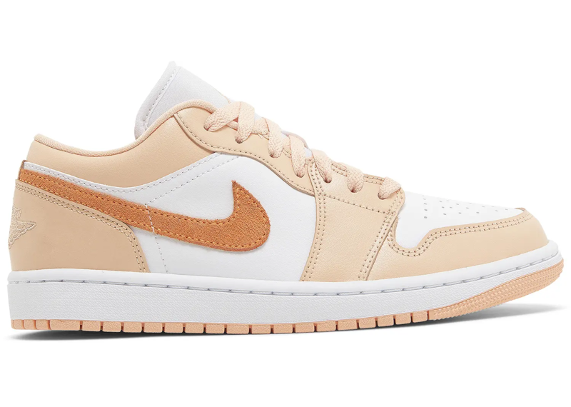 Wmns Air Jordan 1 Low 'Sunset Haze'