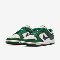 Nike Dunk Low Retro Gorge Green Midnight Navy (Women's)