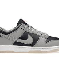 Nike Dunk Low College Navy Grey (Women's)