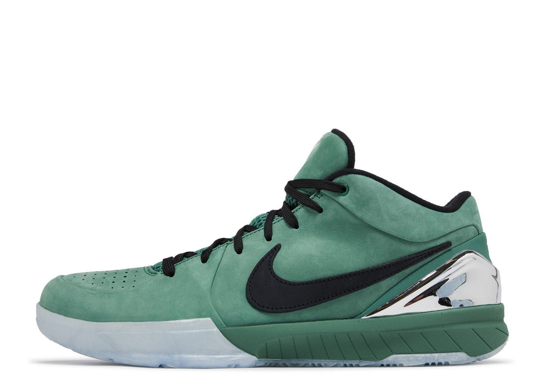 Zoom Kobe 4 Protro 'Girl Dad'