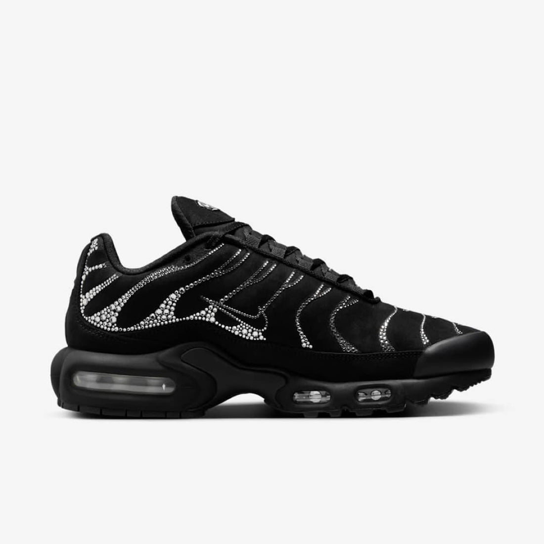 Swarovski x Wmns Air Max Plus 'Moonlight'
