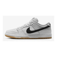 Dunk Low SB 'White Gum'