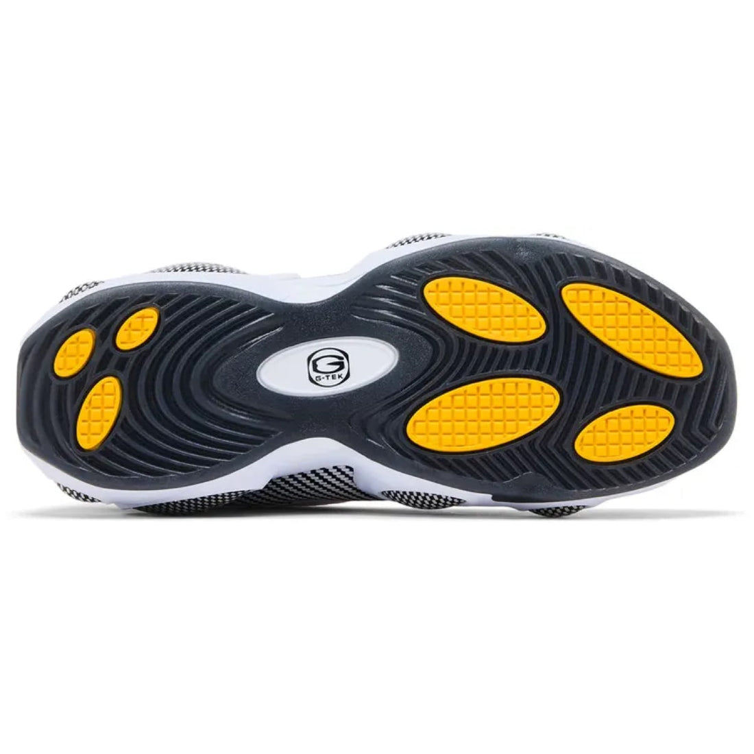 Nike NOCTA Glide Drake White Black