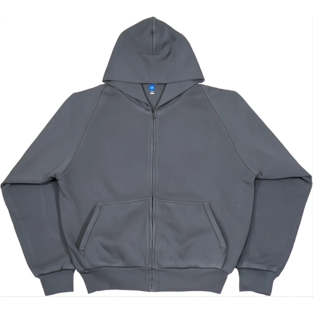 Yeezy Gap Dark Grey