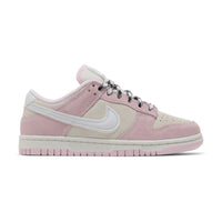 Women's Nike Dunk Low LX Pink Foam