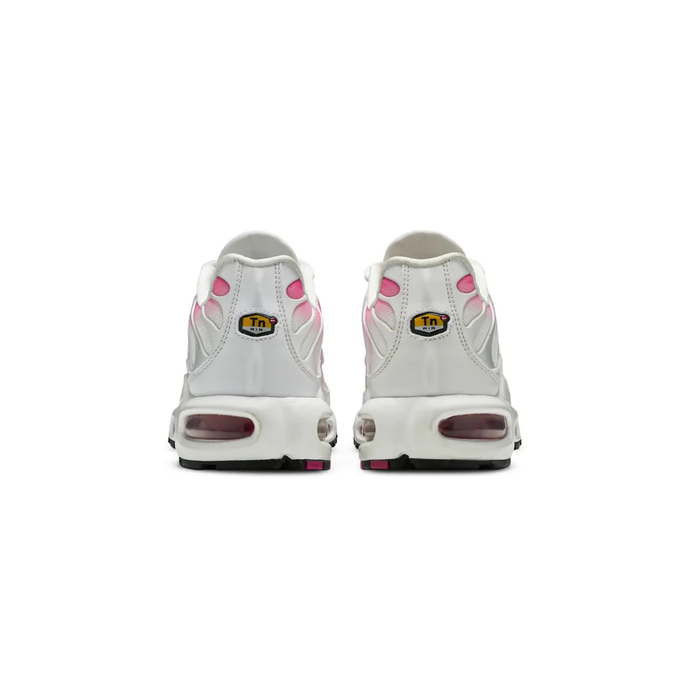 Nike Air Max Plus Pink Fade (Women's)