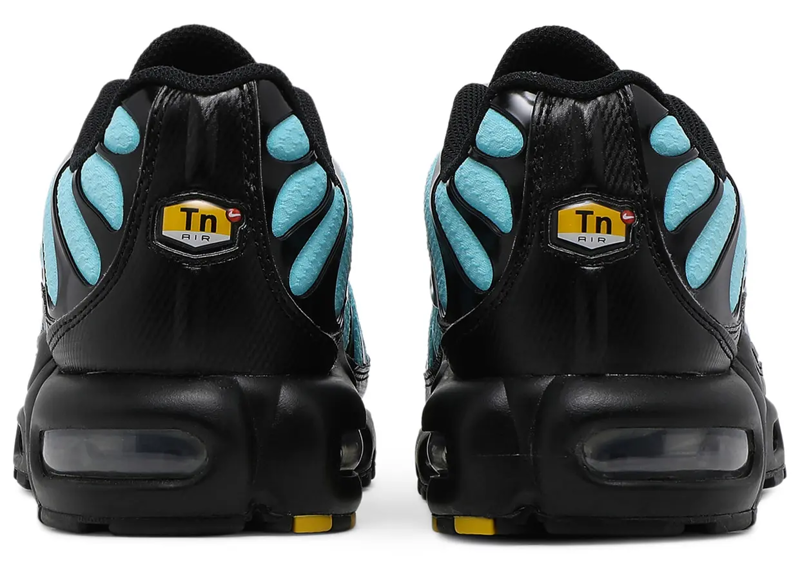 Nike Air Max Plus Aqua Blue