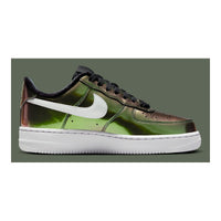 Women's Nike Air Force 1 '07 LV8 Just Do It Iridescent