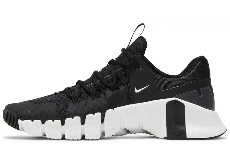 Nike Free Metcon 5 'Black White'