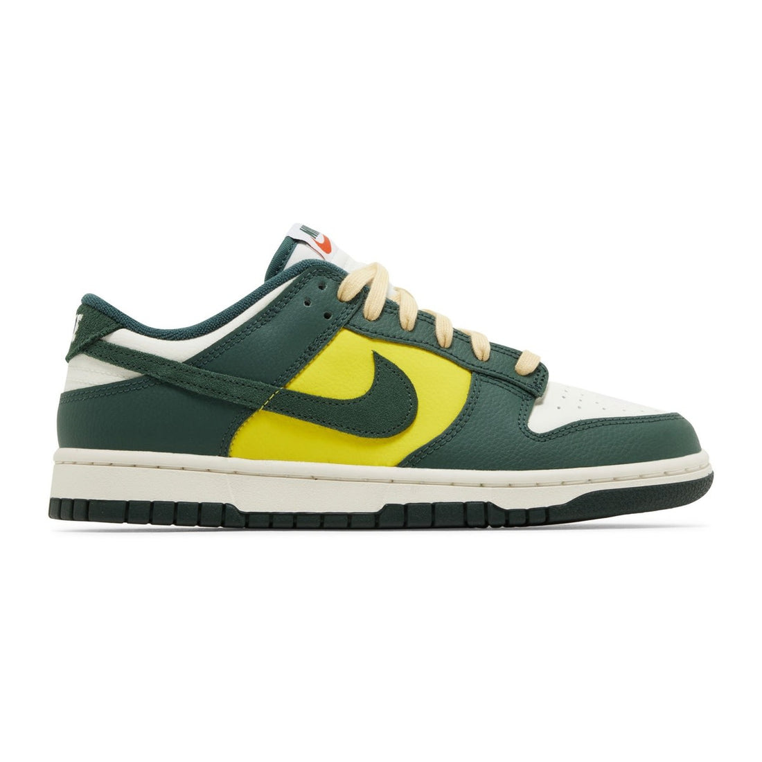 Women's Nike Dunk Low Noble Green