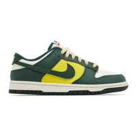 Women's Nike Dunk Low Noble Green