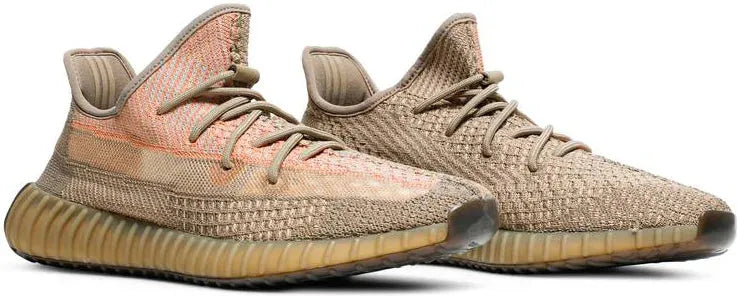 adidas Yeezy Boost 350 V2 "Sand Taupe"