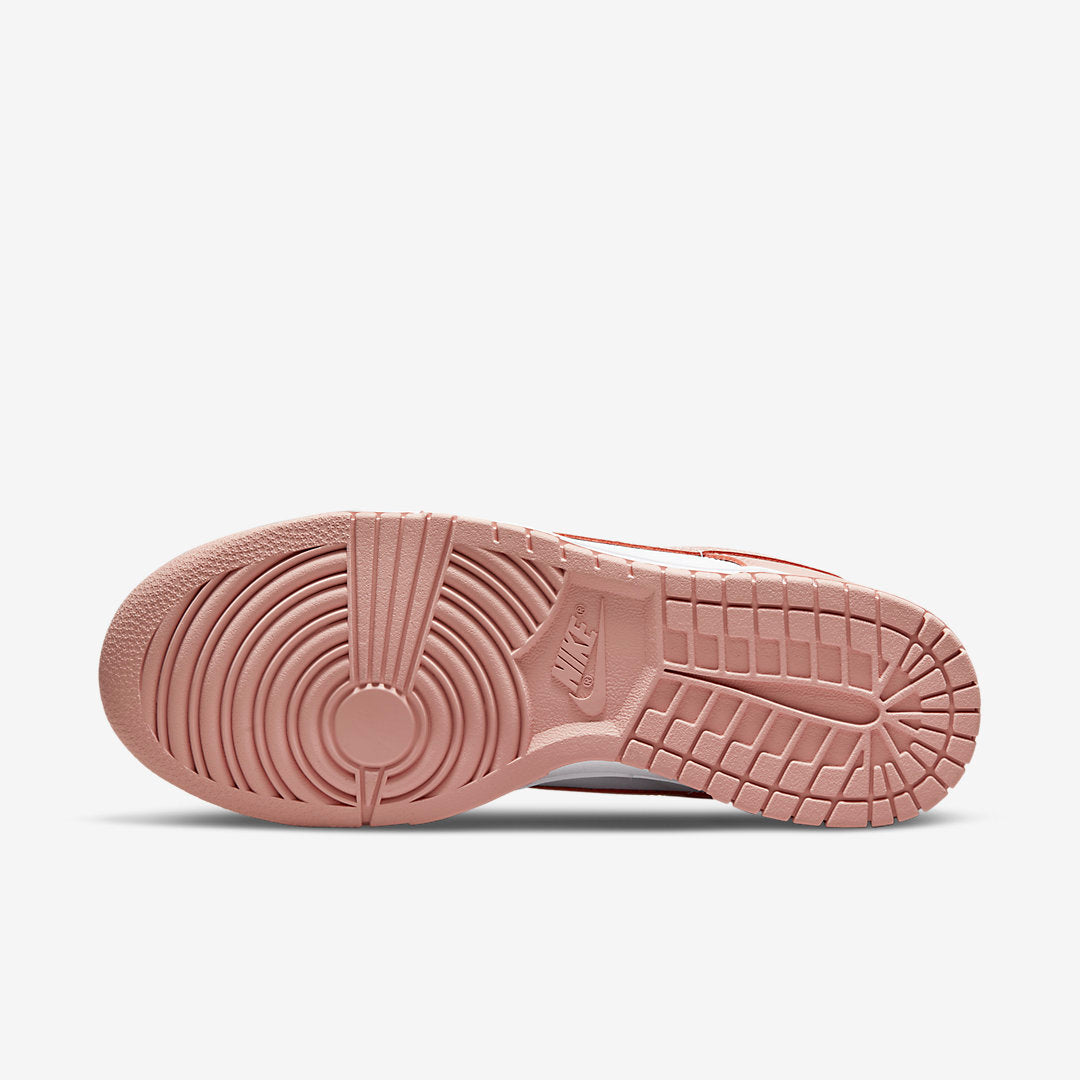 Nike Dunk Low Rose Whisper (Women's)