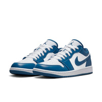 Wmns Air Jordan 1 Low 'Marina Blue'