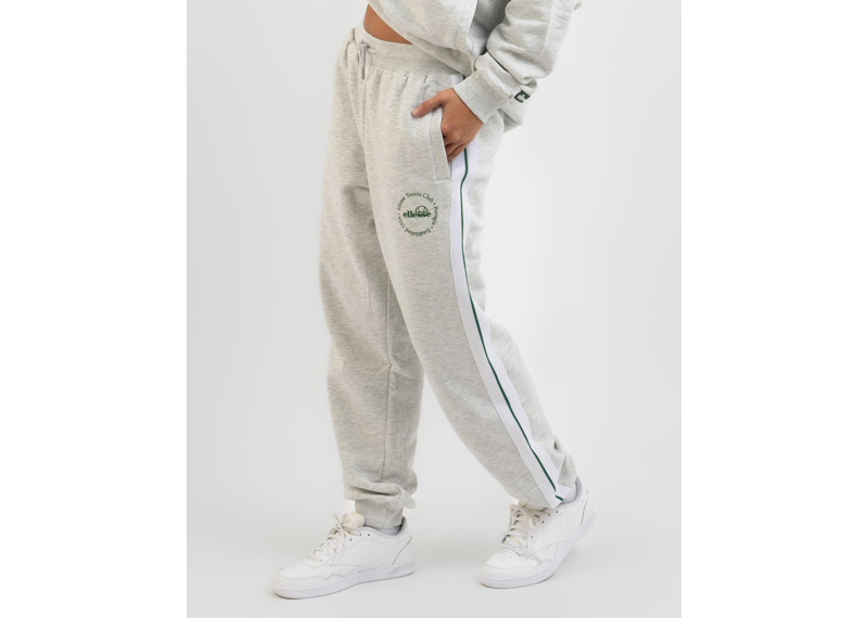 Ellesse Tennis Club Trackpants Grey