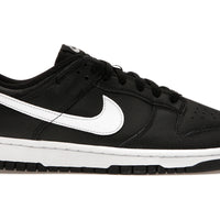 Nike Dunk Low Black Panda 2.0