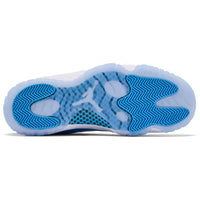Jordan 11 Retro Low University Blue (2026)
