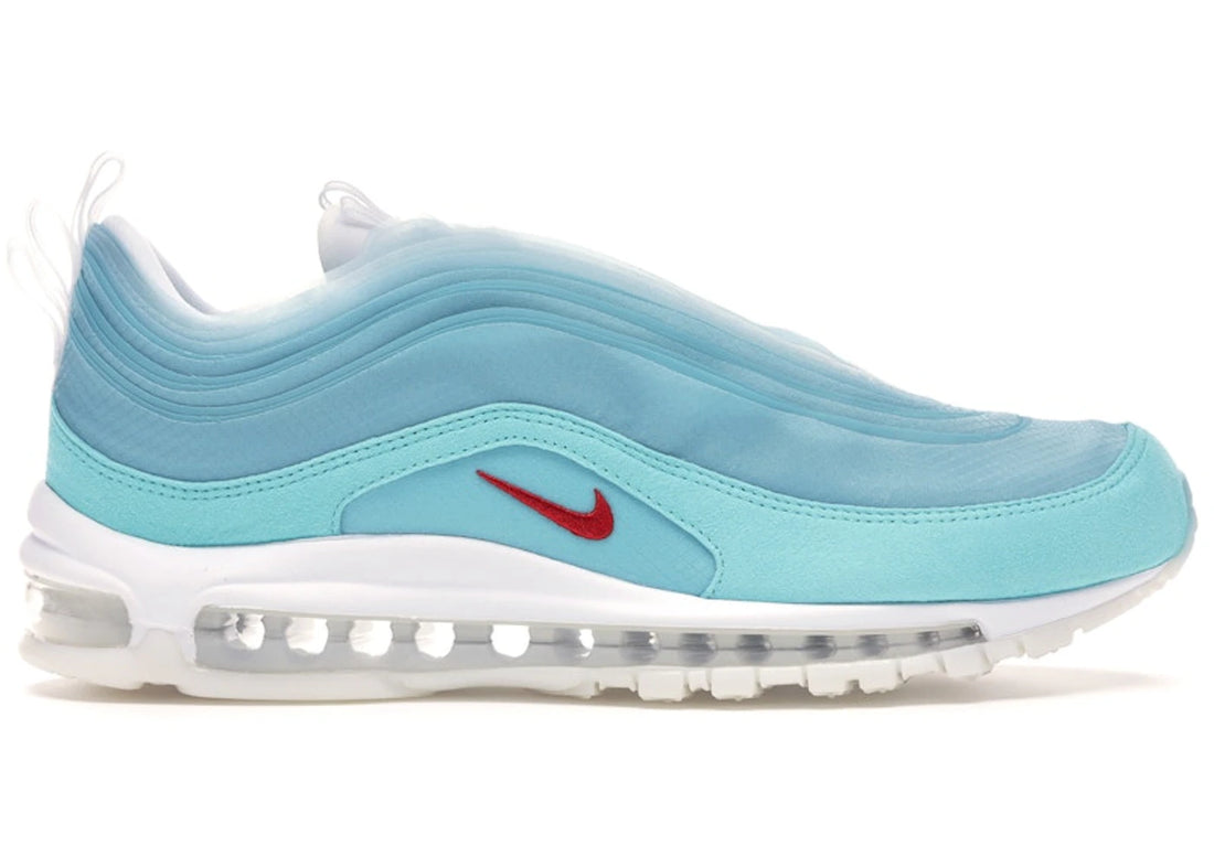 Nike Air Max 97 Shanghai Kaleidoscope