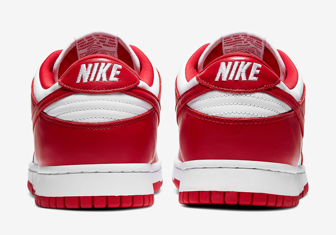 Nike Dunk Low SP St. John's