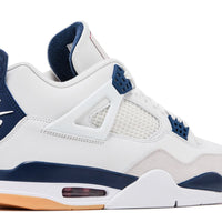 Nike SB x Air Jordan 4 Retro SP 'Navy'