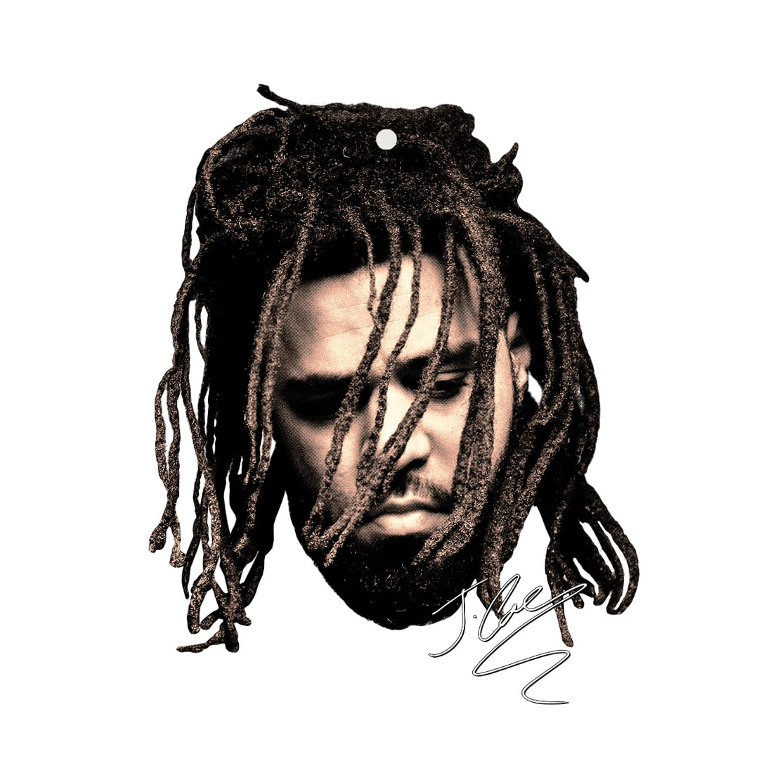 Cole World Air Freshener