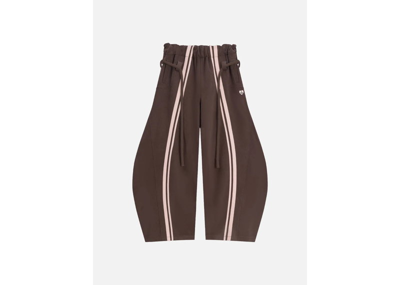 Aelfric Eden Graffiti Super Baggy Barrel Sweatpants