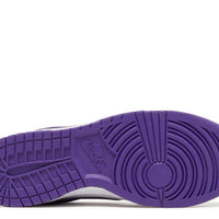 Dunk Low 'Championship Purple'
