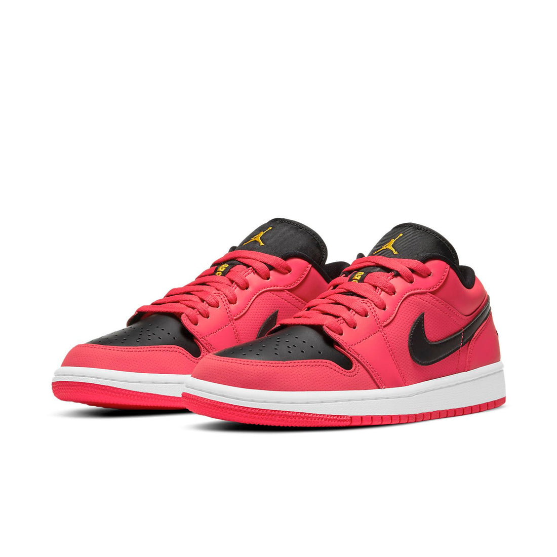 Wmns Air Jordan 1 Low 'Siren Red'